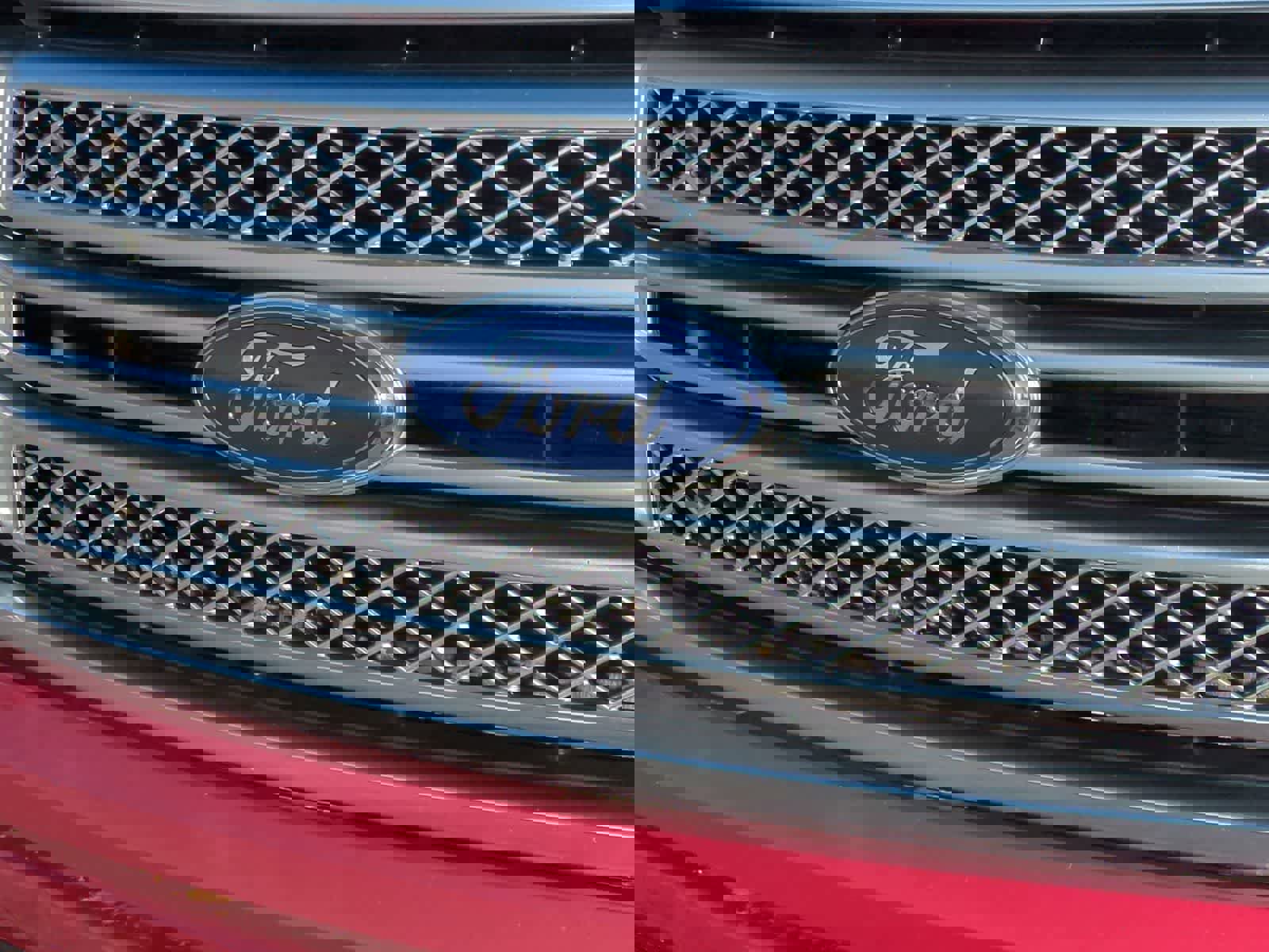 Used 2014 Ford F150 Platinum image 12