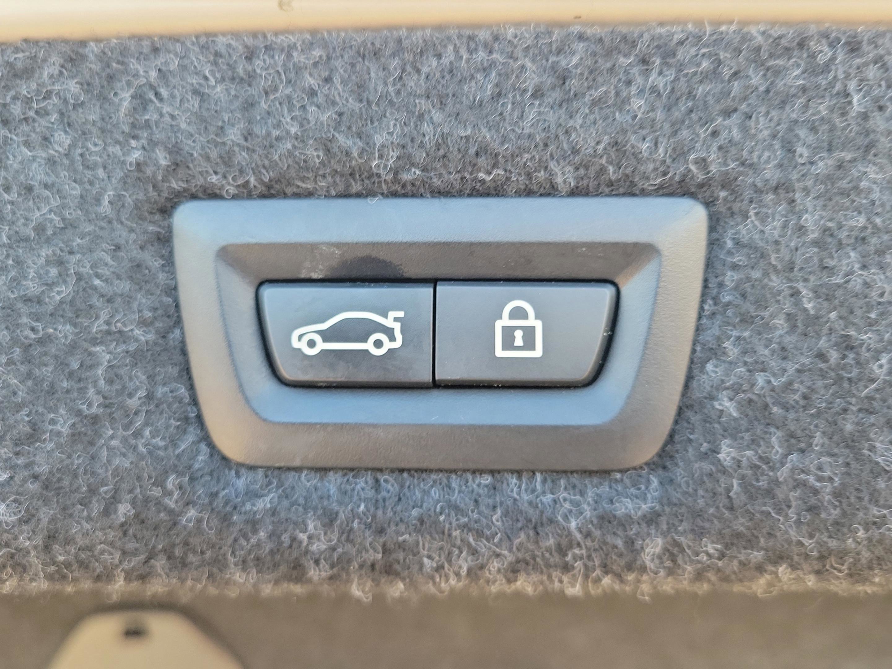 Used 2020 BMW 540i image 9