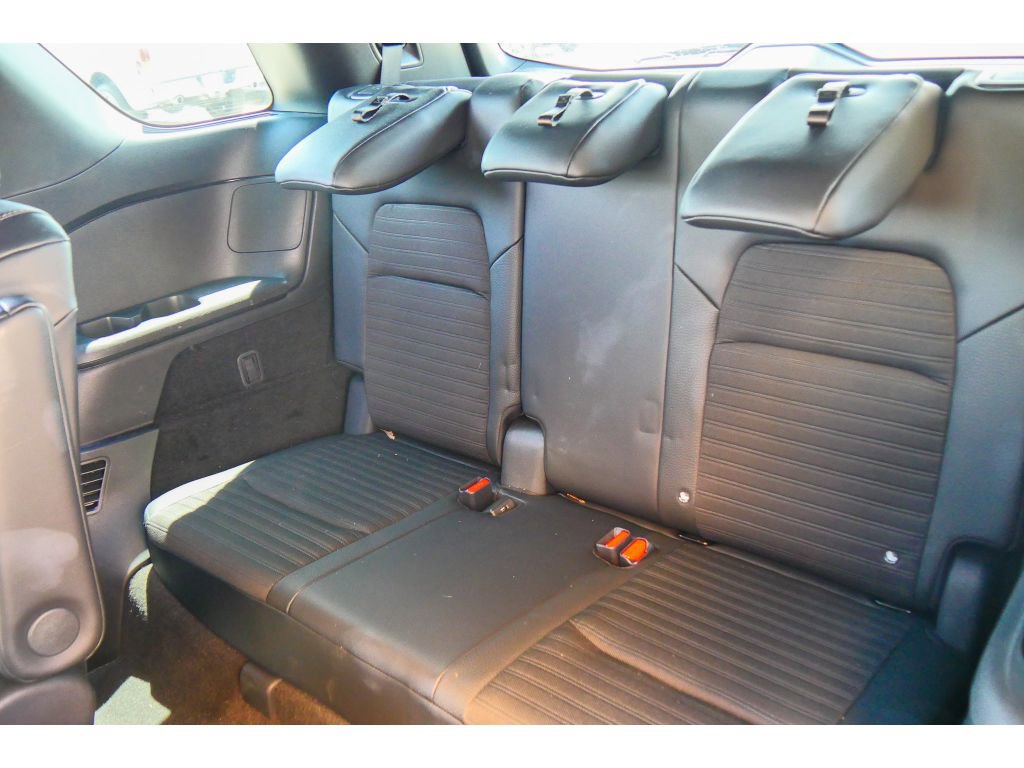 Used 2023 Nissan Pathfinder Rock Creek AWD/4WD image 19