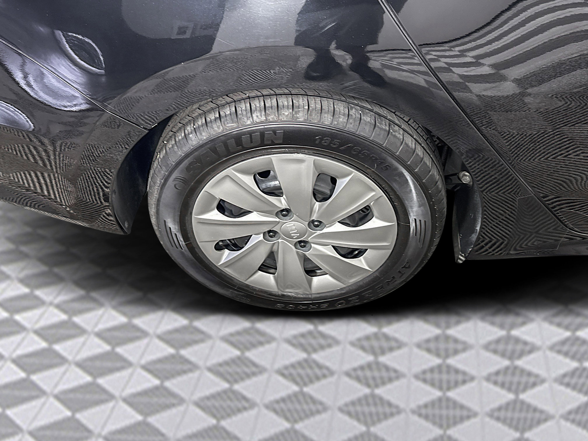 Used 2018 Kia Rio LX image 31