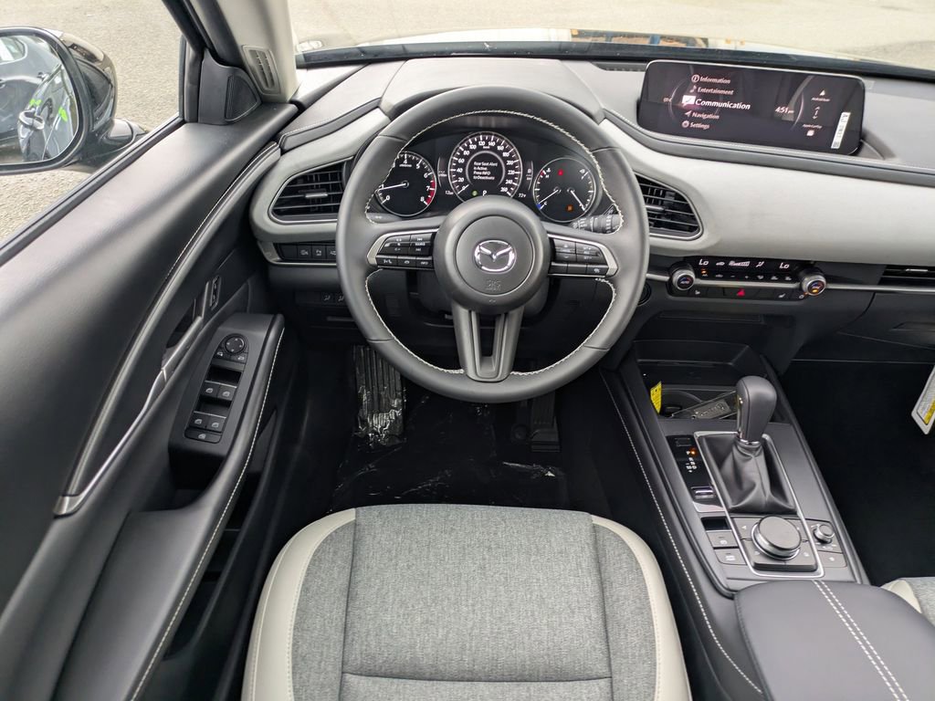 New 2026 MAZDA CX-30 Aire Edition image 16