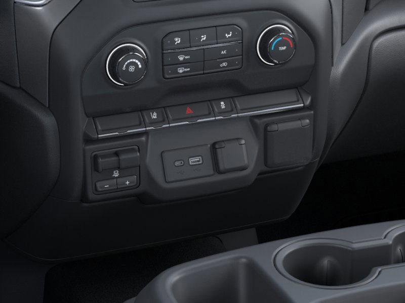 New 2025 Chevrolet Silverado 3500 W/T w/ WT Convenience Package image 23