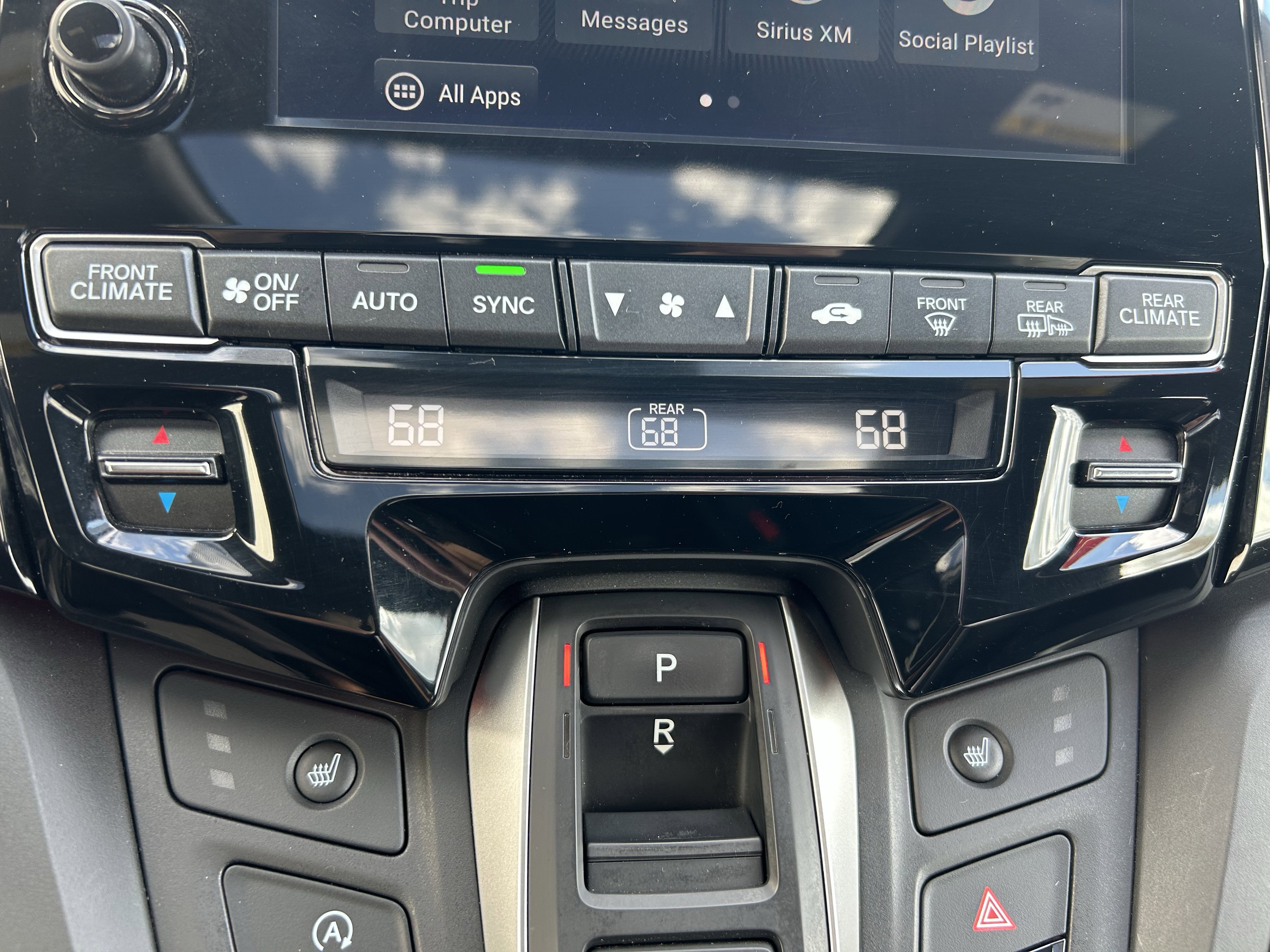 Used 2023 Honda Odyssey Sport image 29