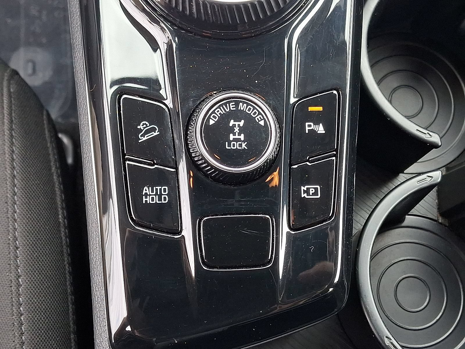 Certified 2023 Kia Sportage LX AWD/4WD image 23