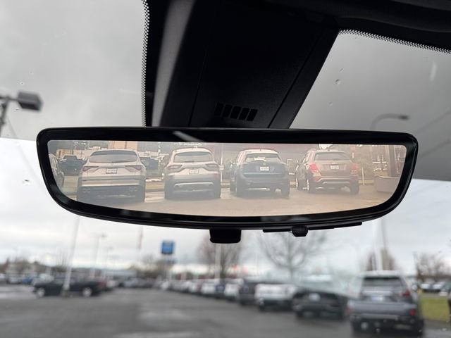 Used 2021 Chevrolet Blazer Premier w/ Driver Confidence II Package image 30