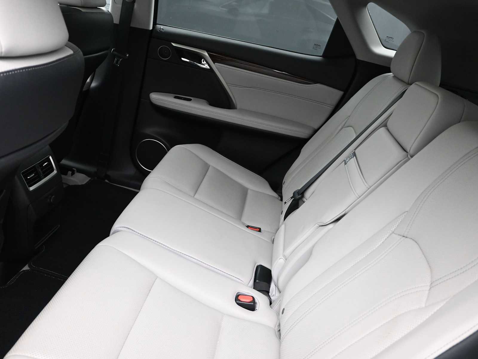 Used 2016 Lexus RX 350 FWD image 20