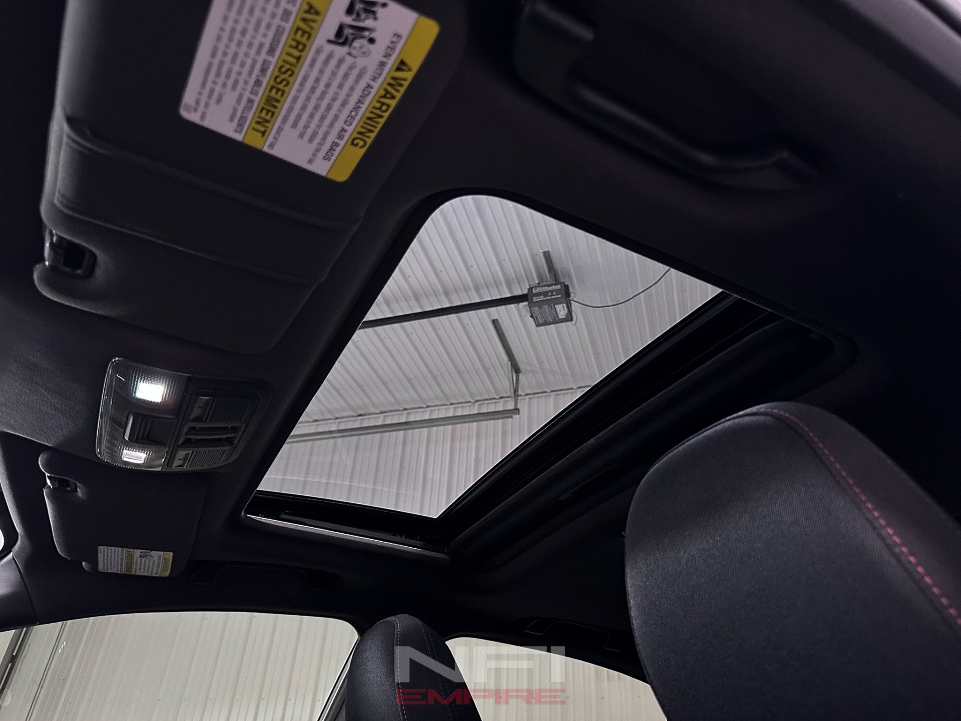 Used 2021 Subaru WRX Premium image 35