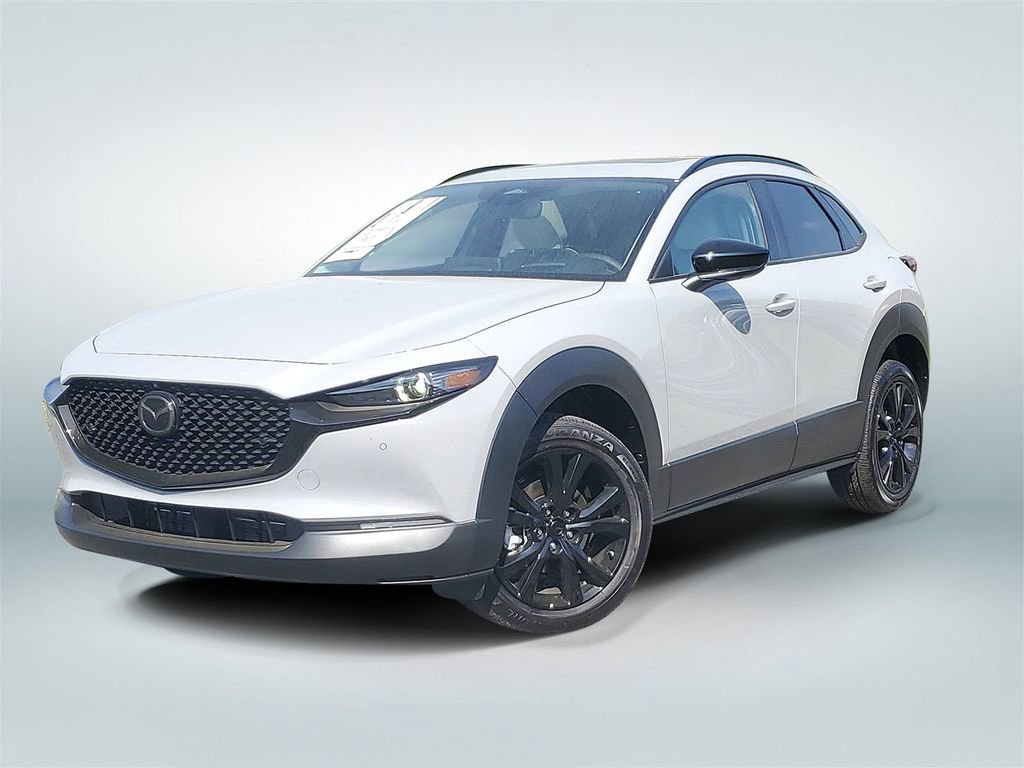 New 2026 MAZDA CX-30 Aire Edition AWD/4WD image 1