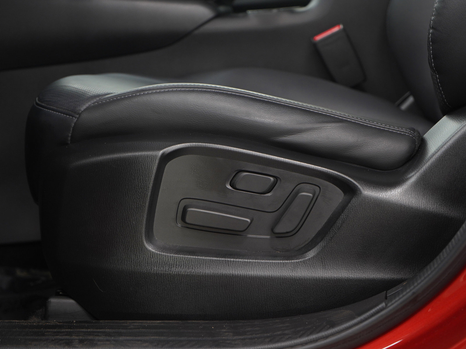 Used 2023 MAZDA CX-9 Touring image 22