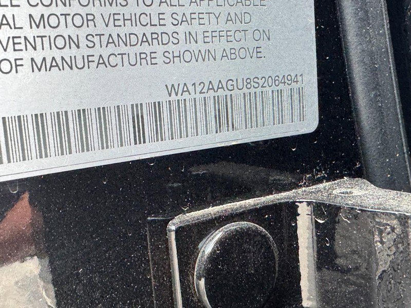 New 2025 Audi Q5 Premium Plus image 19