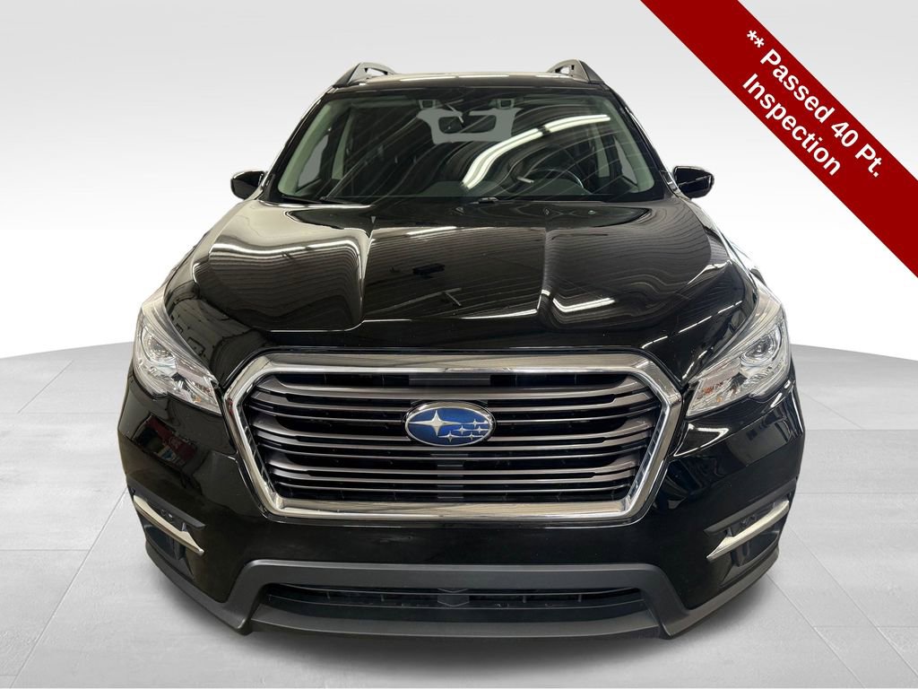 Used 2022 Subaru Ascent Premium w/ Convenience Package AWD/4WD image 11