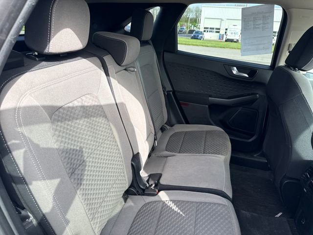 Used 2020 Ford Escape SE AWD/4WD image 14