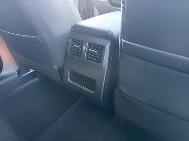 New 2026 Mitsubishi Outlander SE FWD image 27