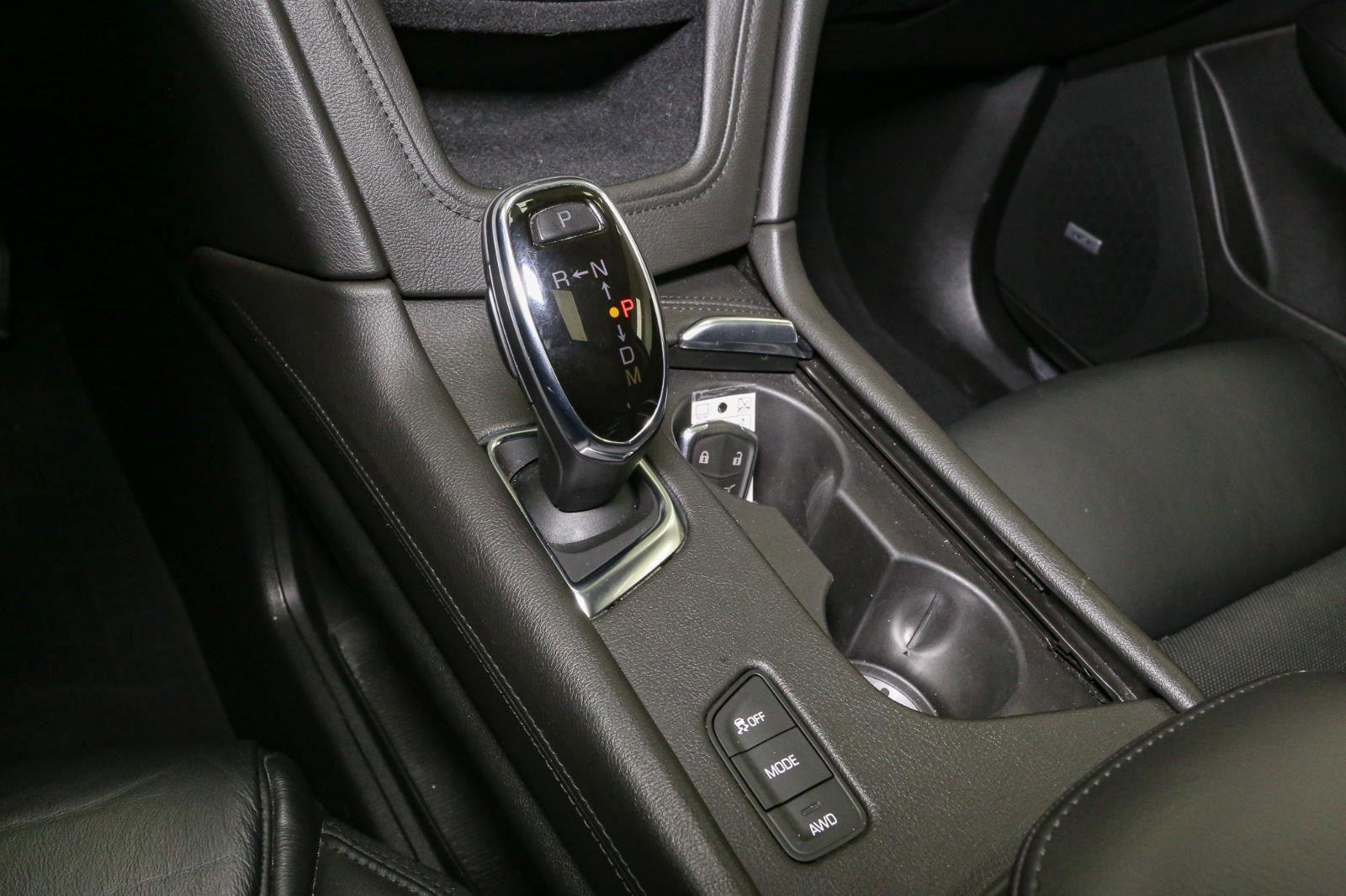 Used 2018 Cadillac XT5 Luxury w/ Driver Awareness Package image 40