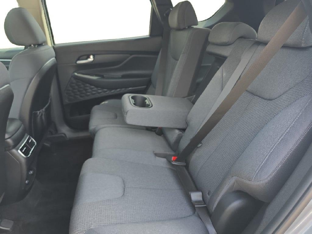 Used 2023 Hyundai Santa Fe SE FWD image 19