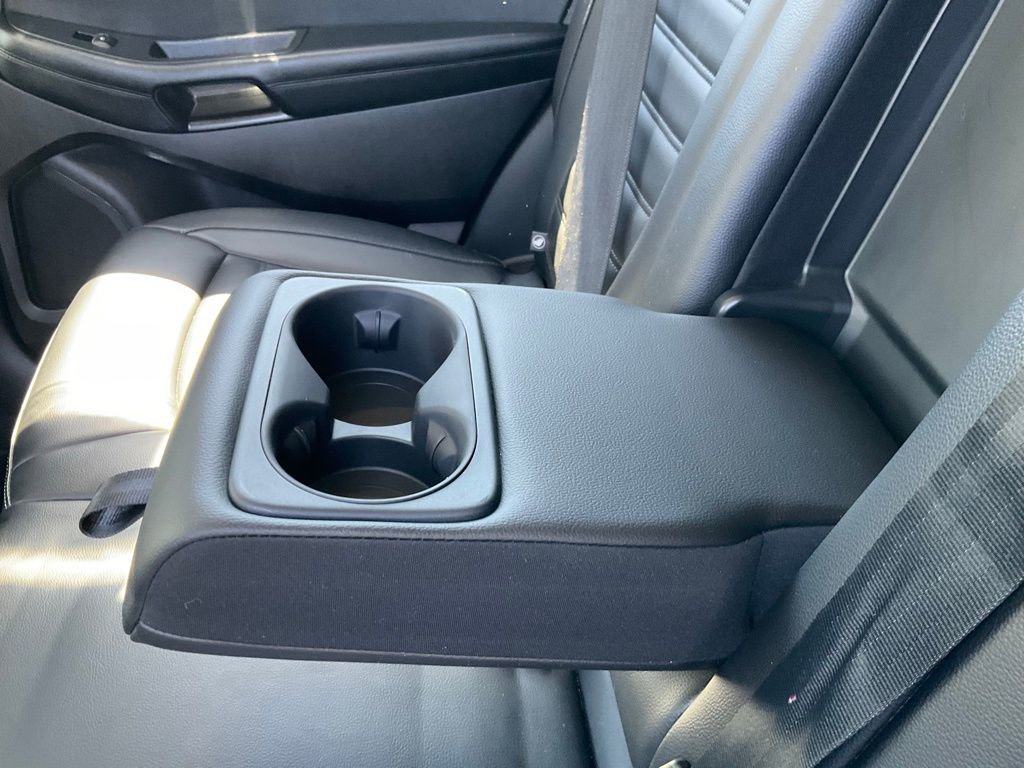 Used 2022 Ford Edge SEL w/ Convenience Package image 18