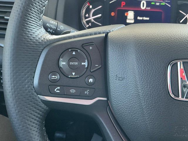 Used 2025 Honda Passport EX-L image 26