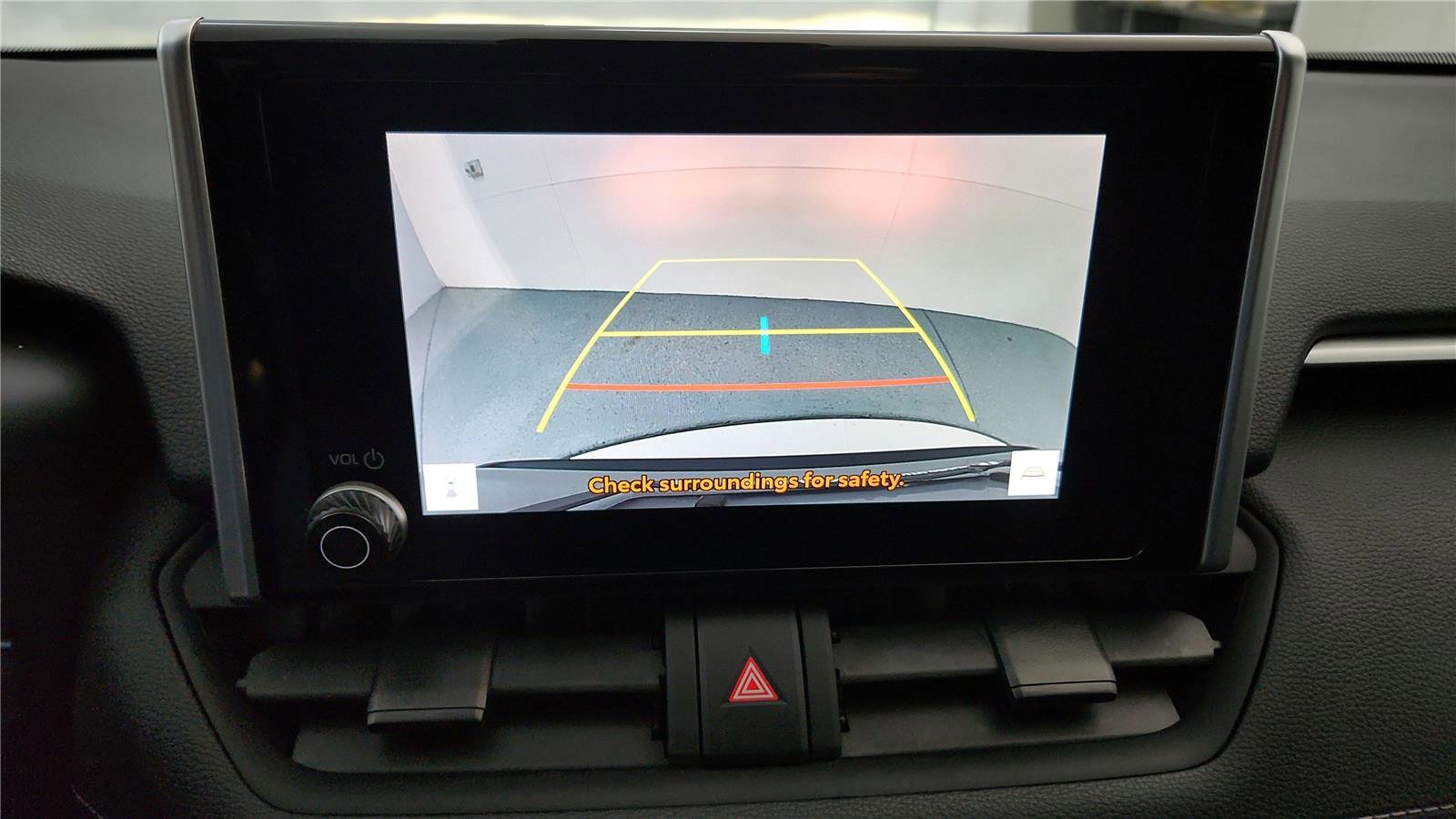 Certified 2023 Toyota RAV4 LE image 43