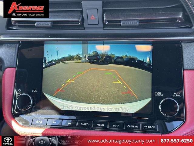 Used 2024 Nissan Z Performance w/ Floor Mat Package RWD image 29