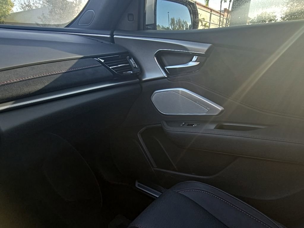 Certified 2025 Acura RDX A-Spec image 26