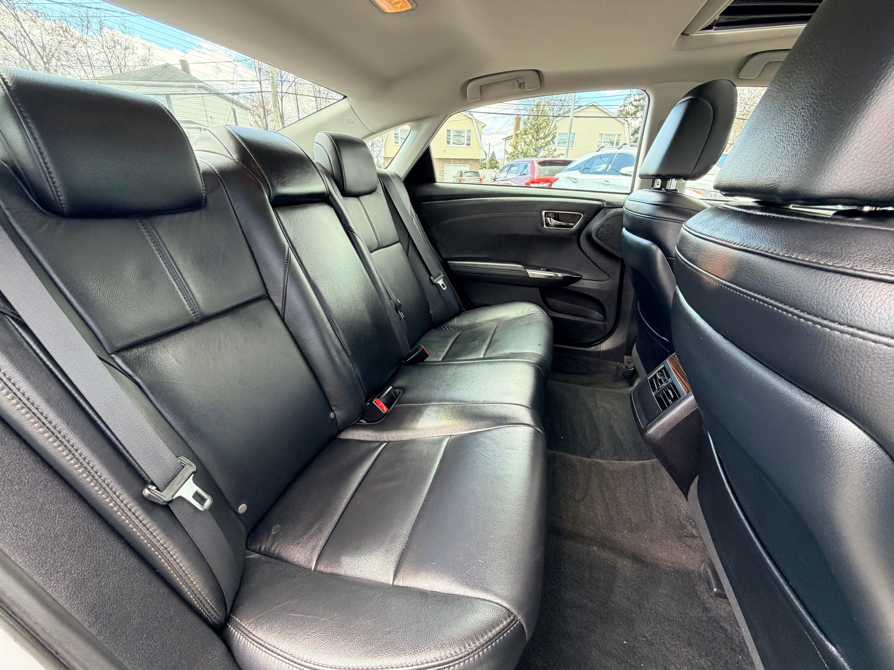 Used 2014 Toyota Avalon XLE Premium FWD image 28