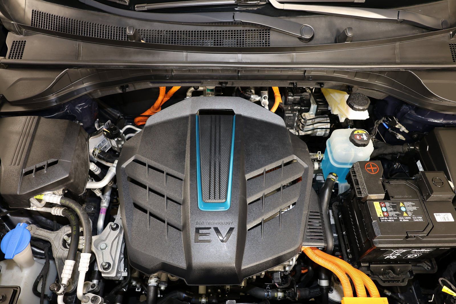 Used 2022 Kia Niro EX Premium w/ Cold Weather Package image 36