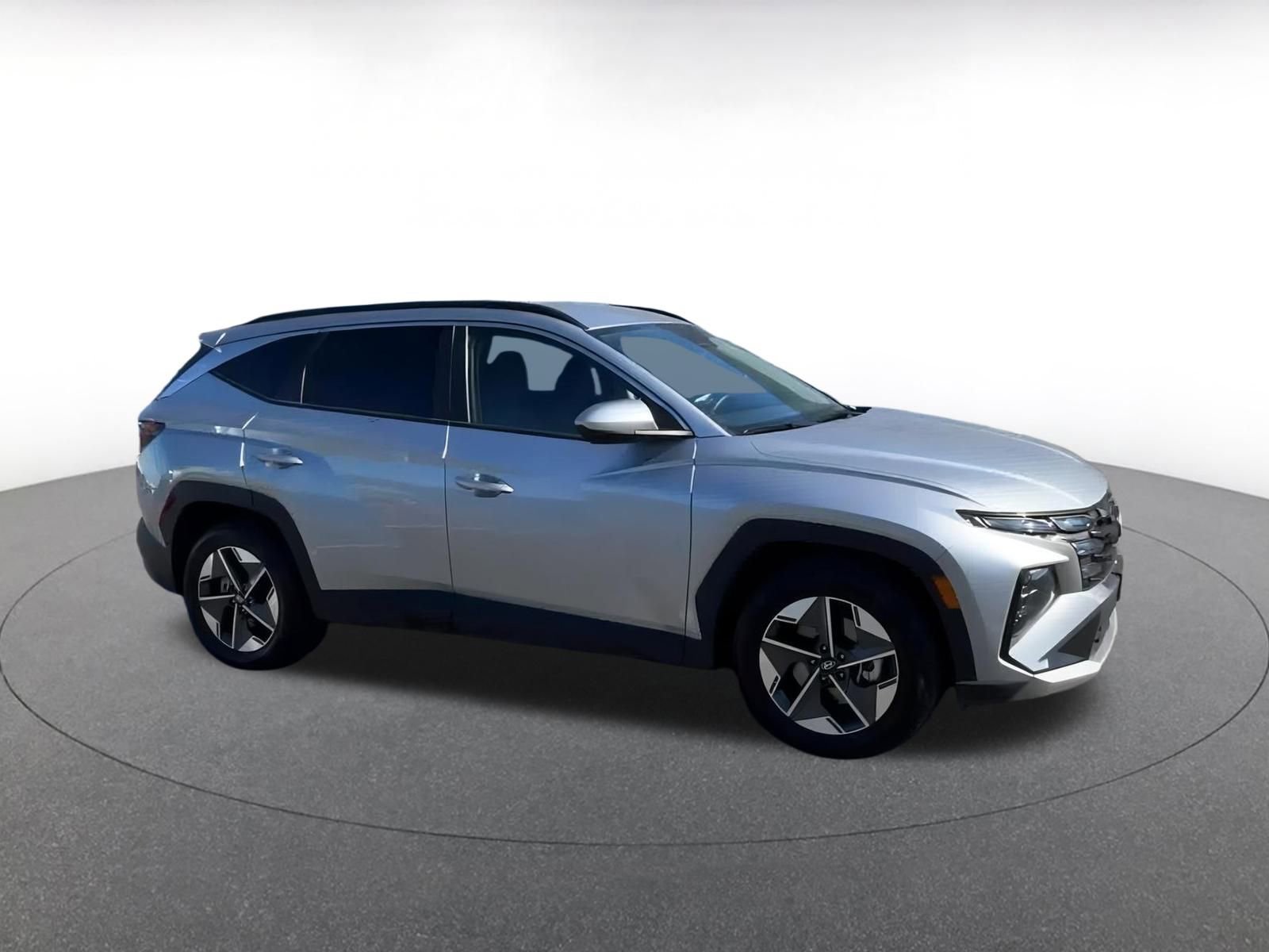 Used 2025 Hyundai Tucson SEL video 2