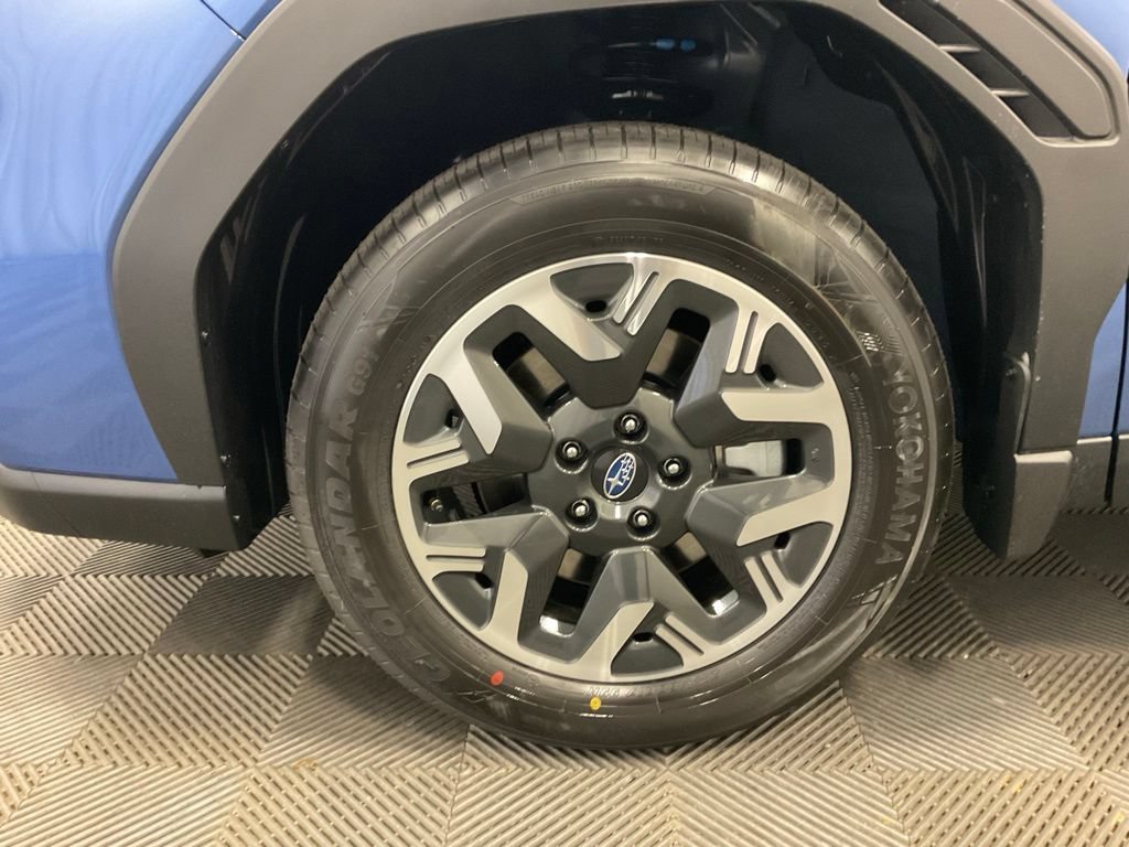 New 2026 Subaru Forester Premium AWD/4WD image 7