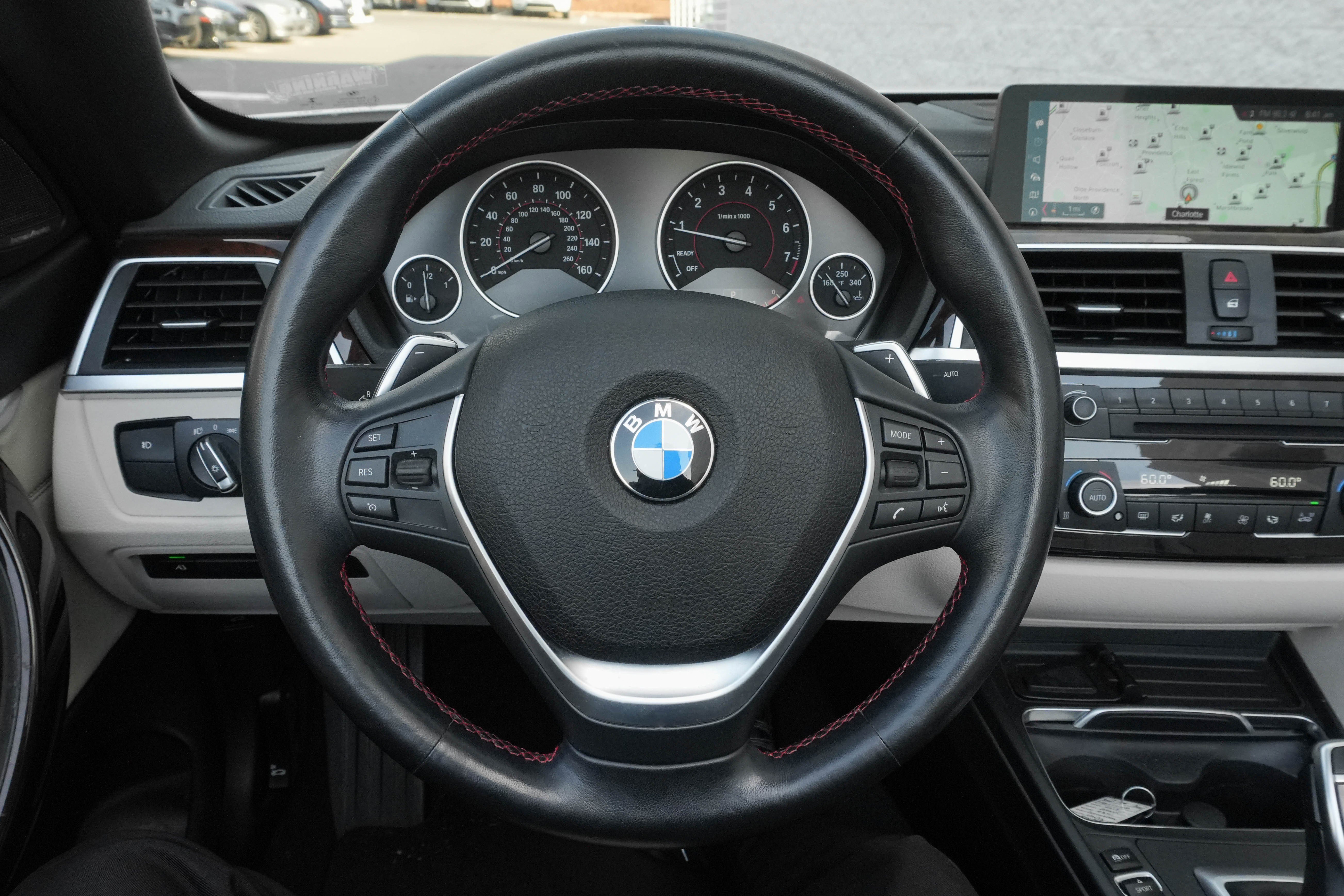 Used 2018 BMW 430i Convertible RWD image 18