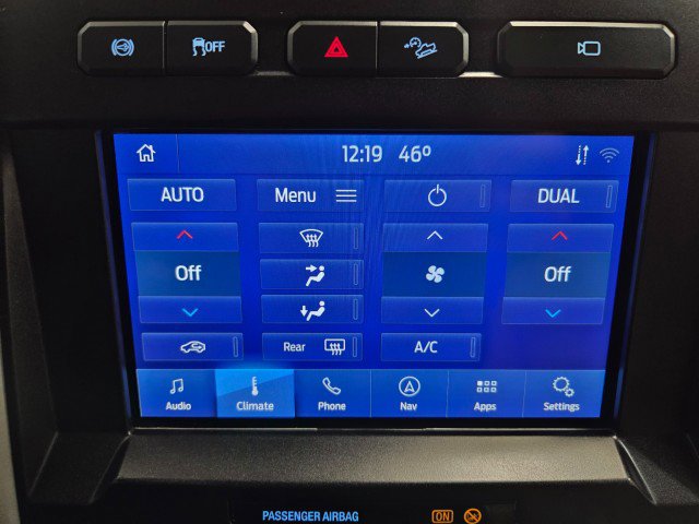 Used 2021 Ford F250 Lariat w/ Lariat Value Package image 57