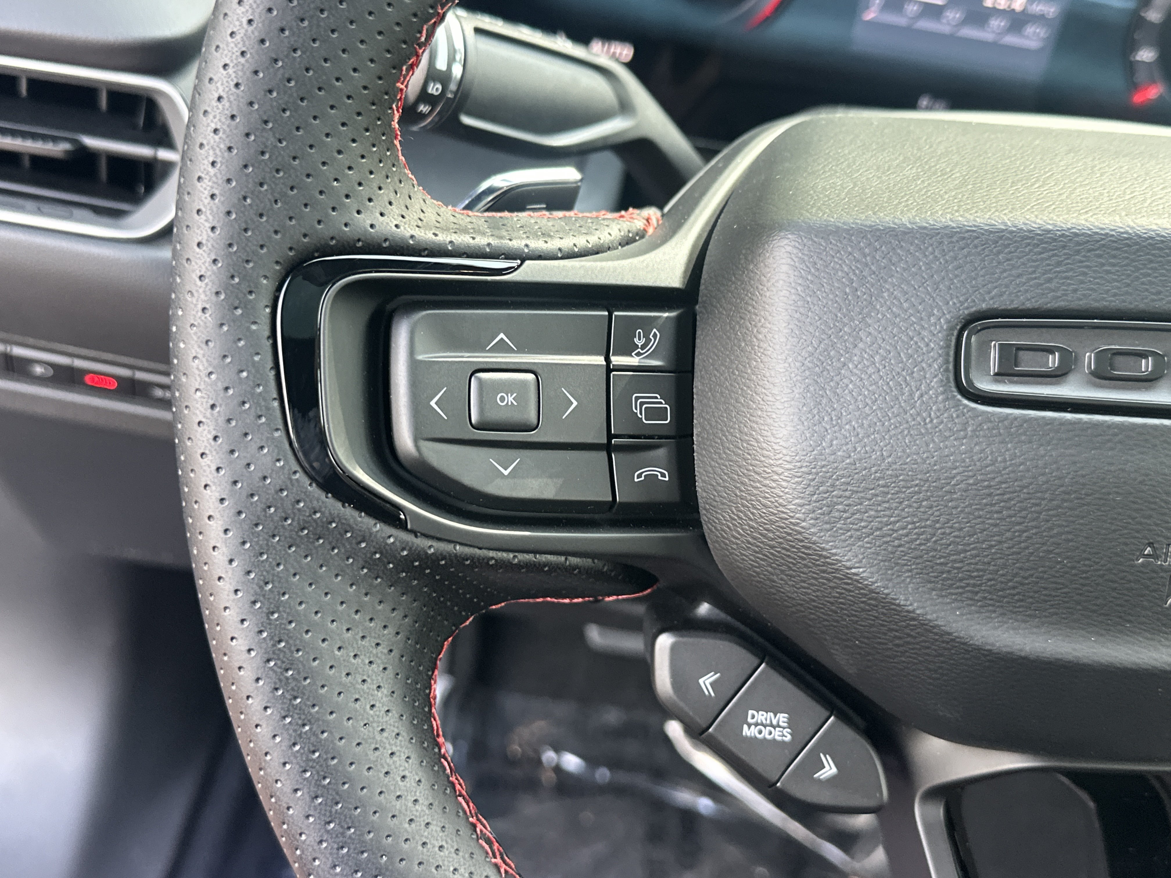 New 2027 Dodge Charger Scat Pack AWD/4WD image 10