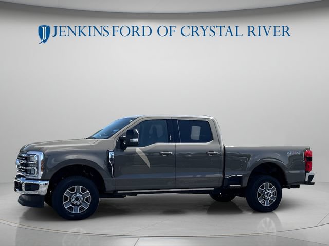 Certified 2026 Ford F250 Lariat AWD/4WD image 9