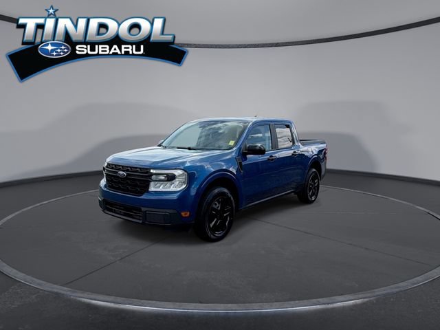 Used 2024 Ford Maverick XL w/ Equipment Group 100A Standard AWD/4WD image 4