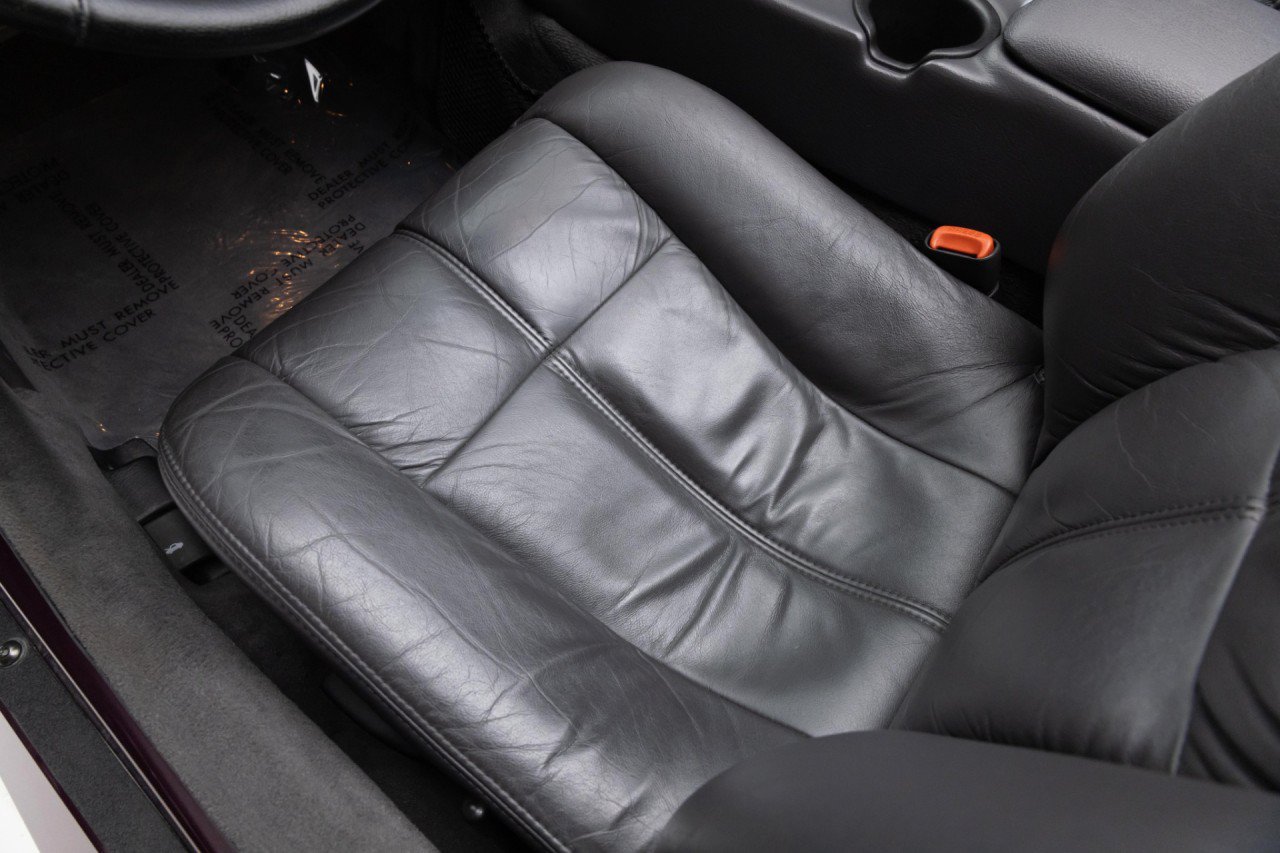 Used 1999 Plymouth Prowler RWD image 24