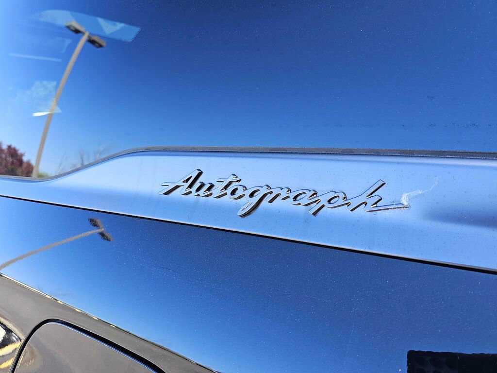 New 2025 INFINITI QX80 Autograph image 22