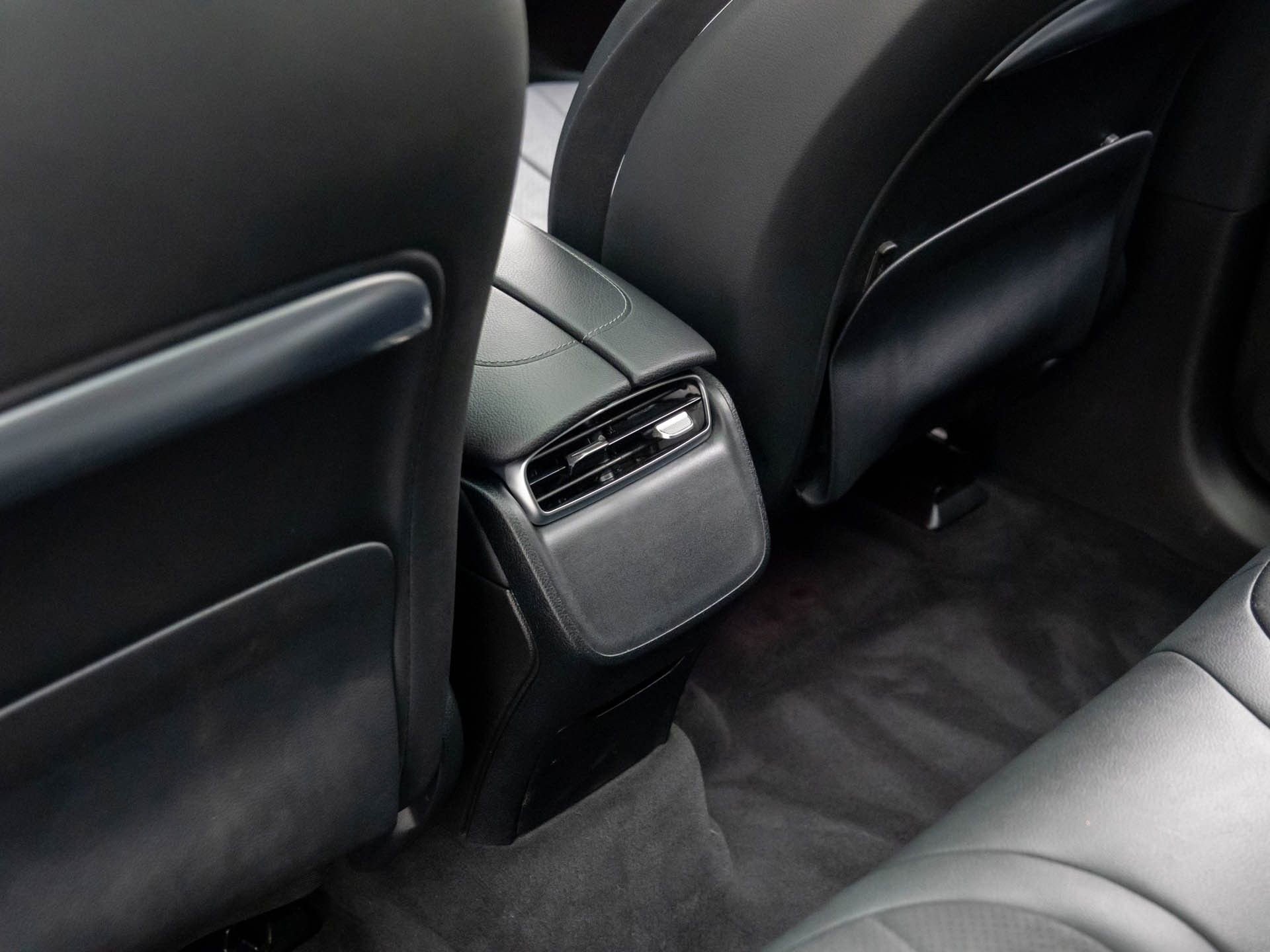 Certified 2024 Mercedes-Benz EQE 350+ 4MATIC SUV w/ Driver Assistance Package image 21