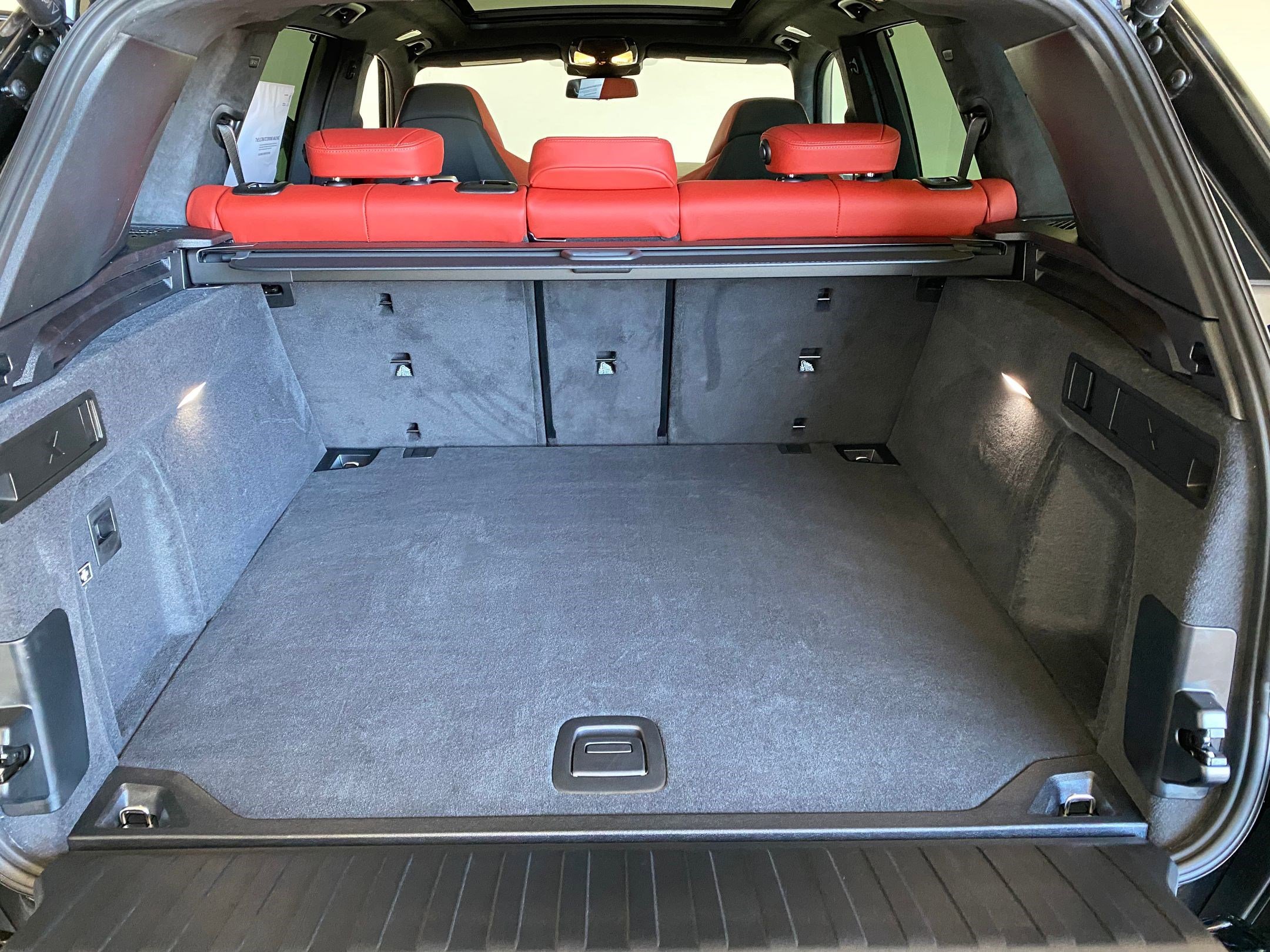 New 2026 BMW X5 M Competition w/ Executive Package image 32