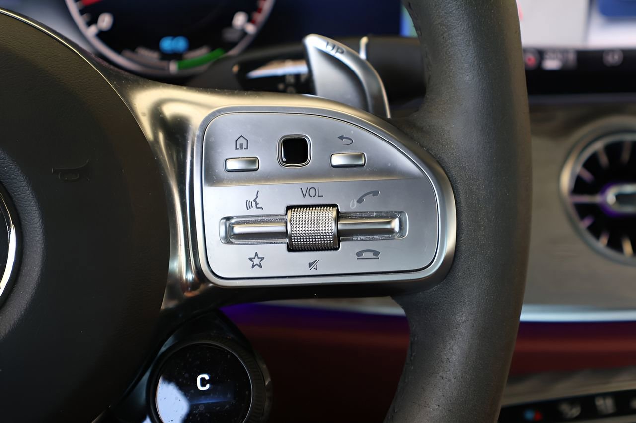 Used 2020 Mercedes-Benz CLS 53 AMG 4MATIC image 20