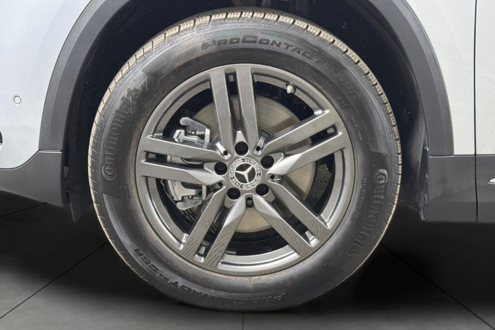Used 2026 Mercedes-Benz GLA 250 image 25