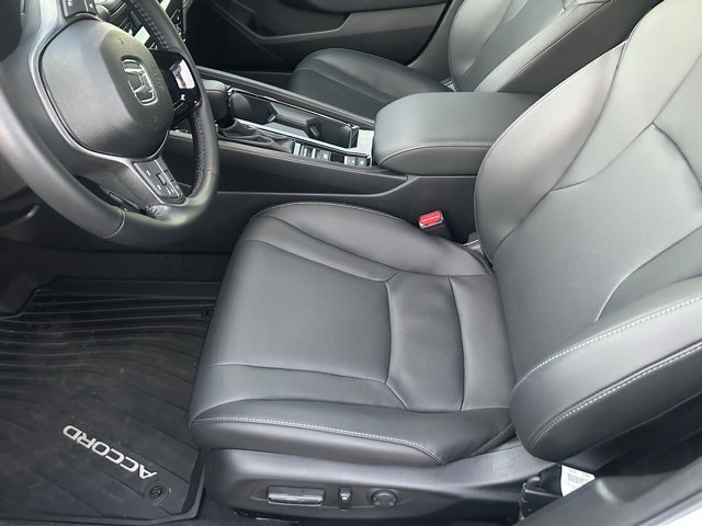 Used 2025 Honda Accord Sport image 7