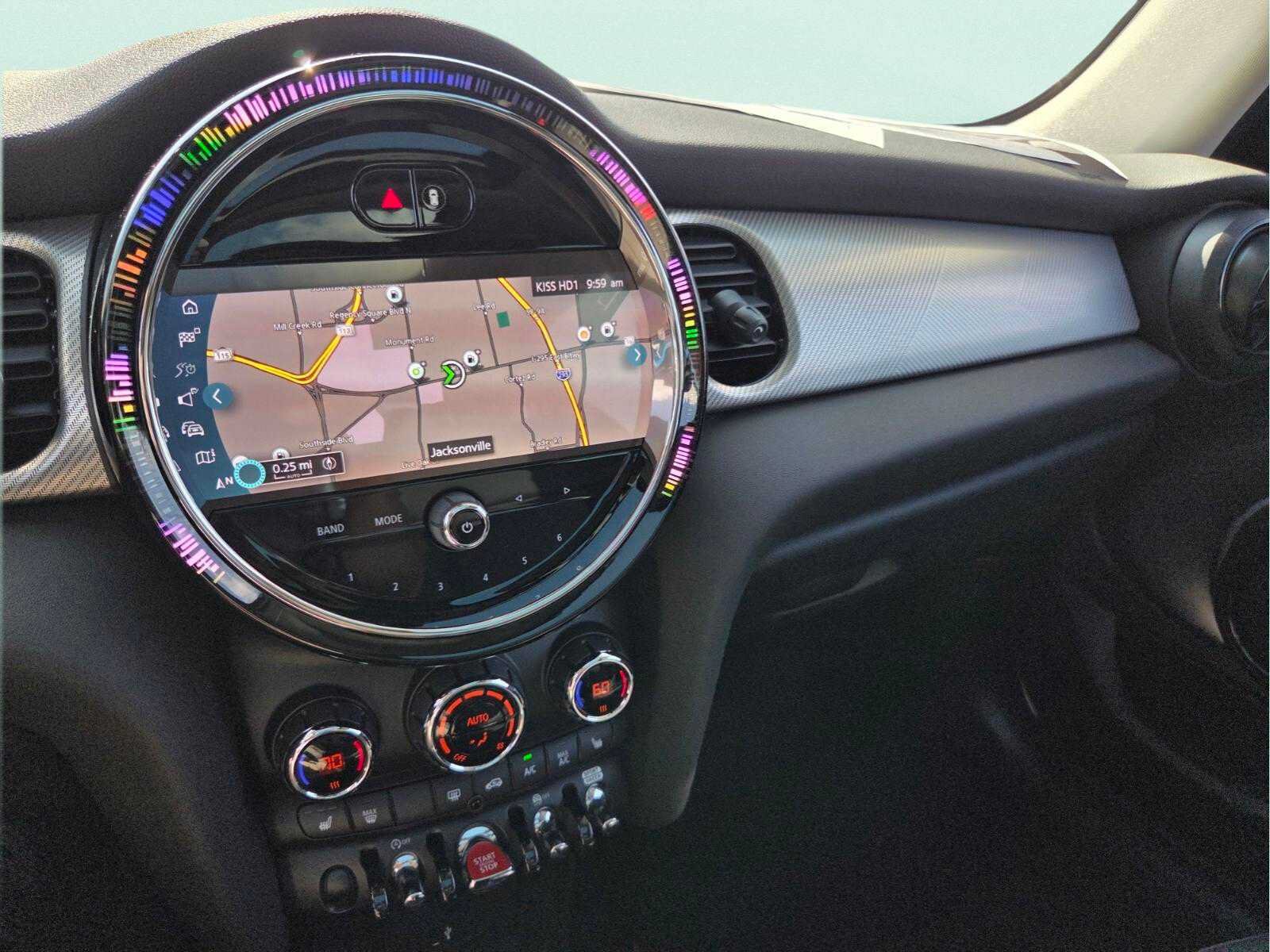 Certified 2024 MINI Cooper S FWD image 27