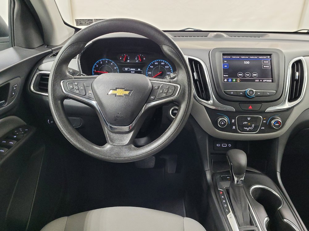 Used 2020 Chevrolet Equinox LS w/ LPO, Cargo Package AWD/4WD image 22