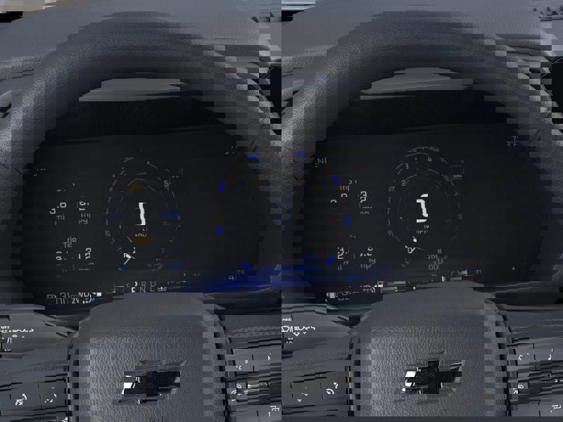 New 2026 Chevrolet Colorado Trail Boss image 18