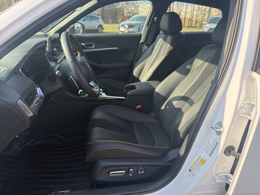 New 2026 Acura Integra A-Spec image 13