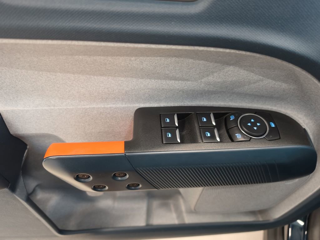 Used 2023 Ford Maverick XLT w/ Equipment Group 300A Standard AWD/4WD image 17