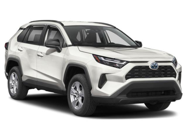 Used 2023 Toyota RAV4 LE AWD/4WD image 6
