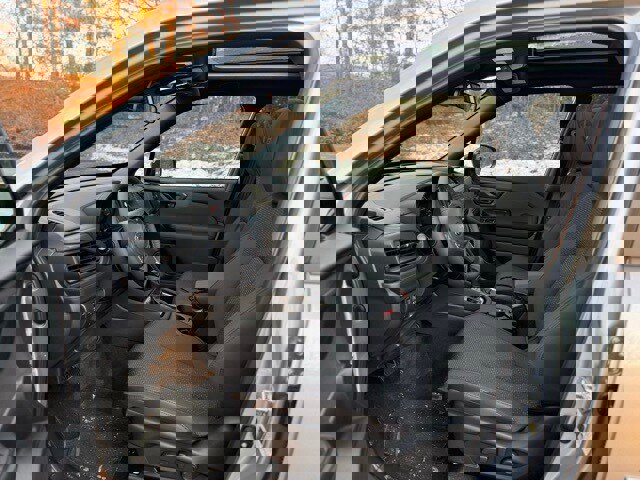 New 2025 Subaru Forester Premium image 4