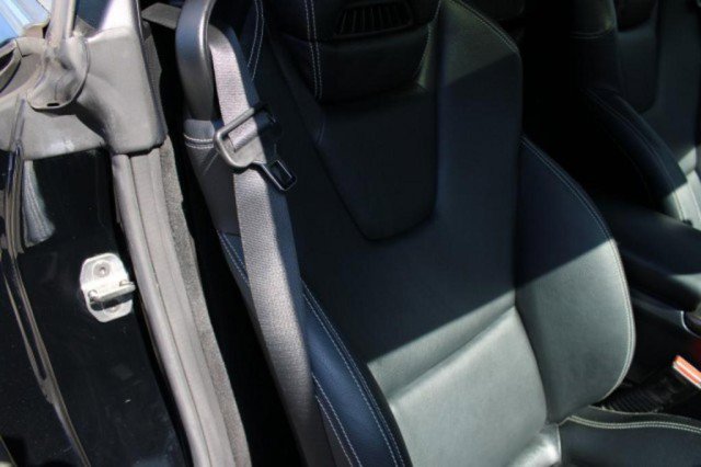 Used 2015 Mercedes-Benz SLK 250 w/ Premium Package image 22