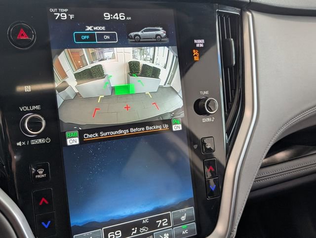 Used 2023 Subaru Outback Limited image 20