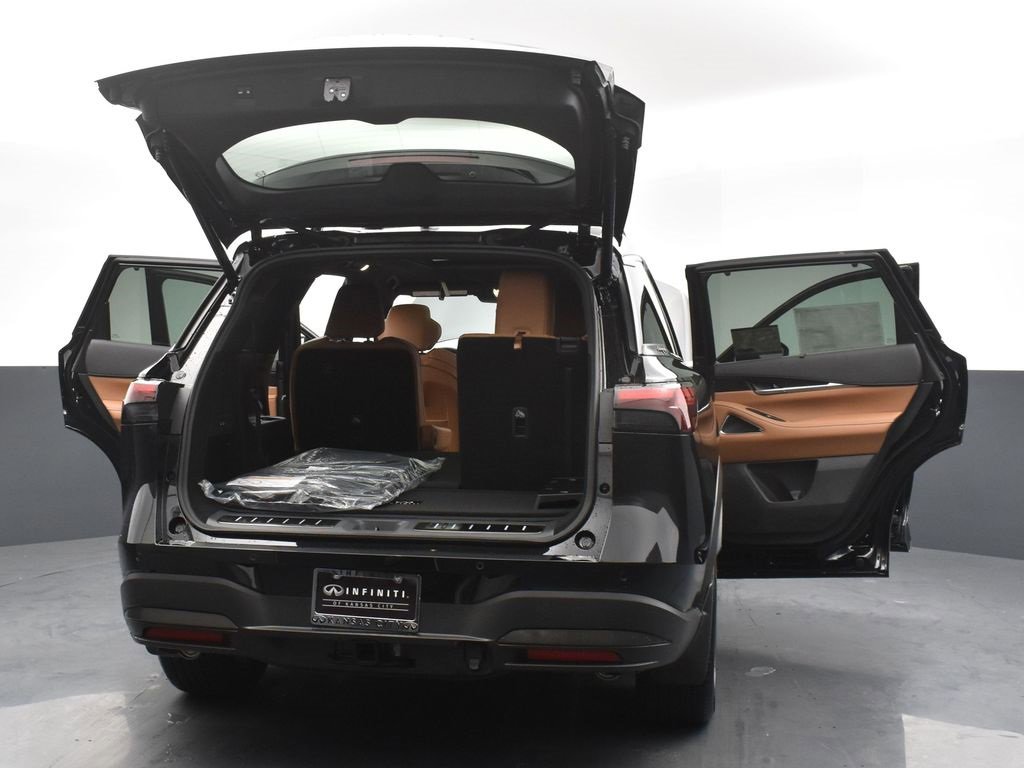 New 2026 INFINITI QX60 Autograph w/ Dark Cargo Package image 39